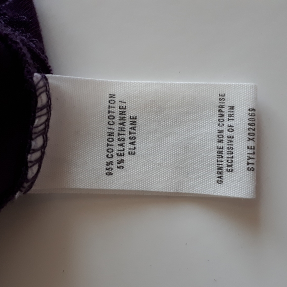 Women's V Neck - Picture 5 of 6